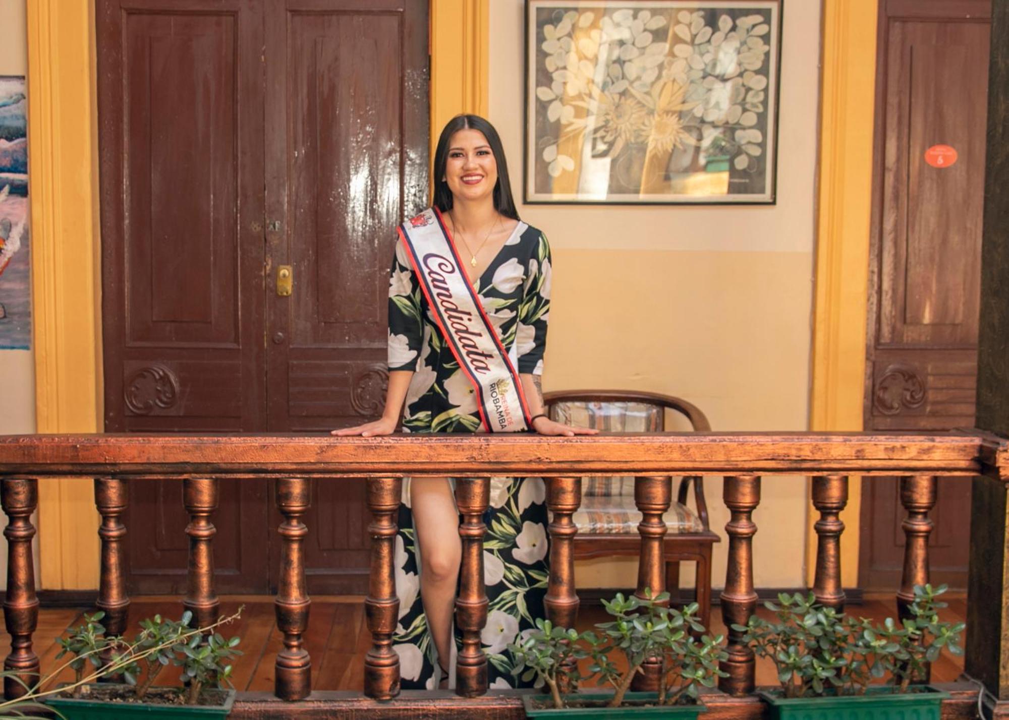 Hotel Nuestra Casa Riobamba Ngoại thất bức ảnh