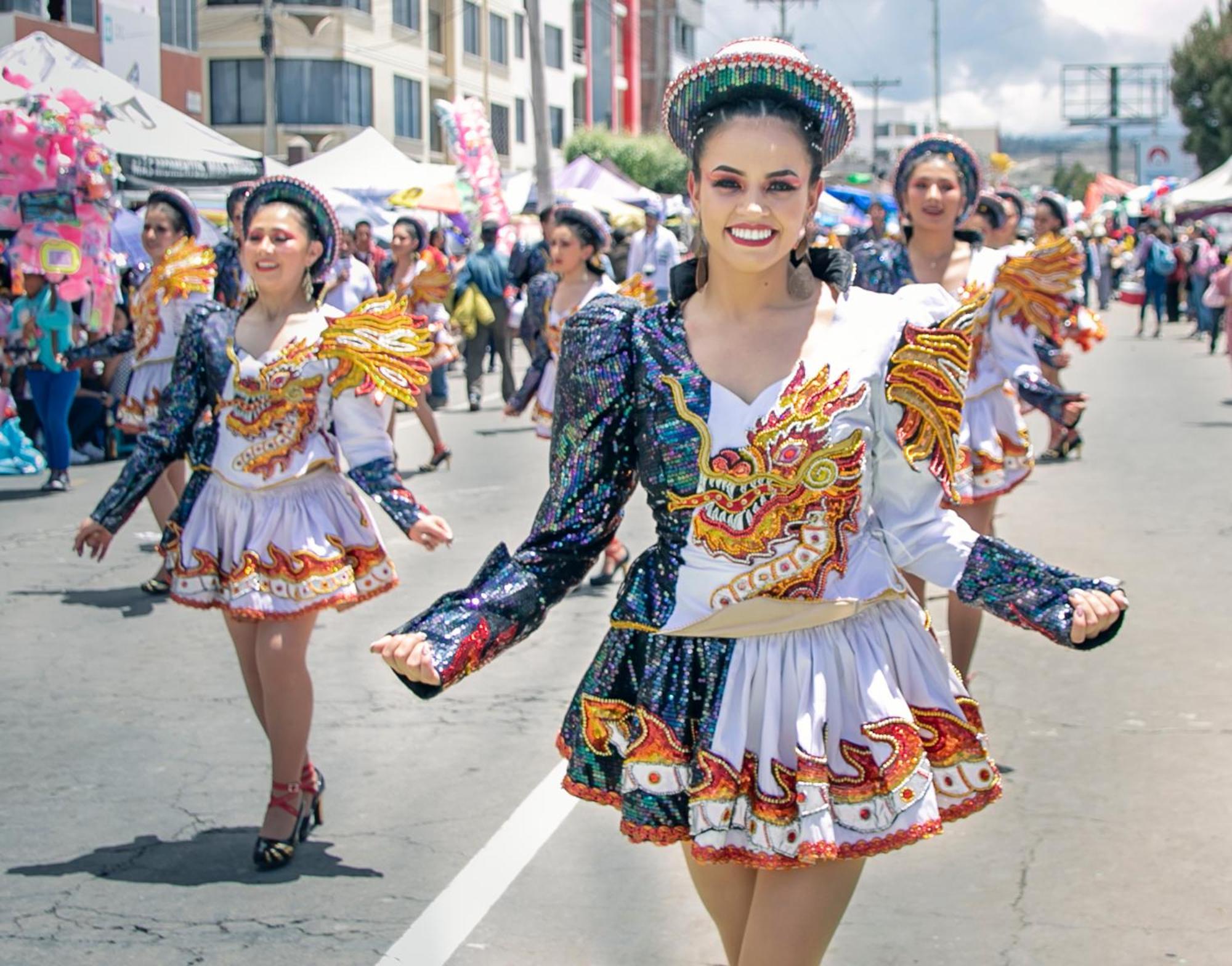 Hotel Nuestra Casa Riobamba Ngoại thất bức ảnh
